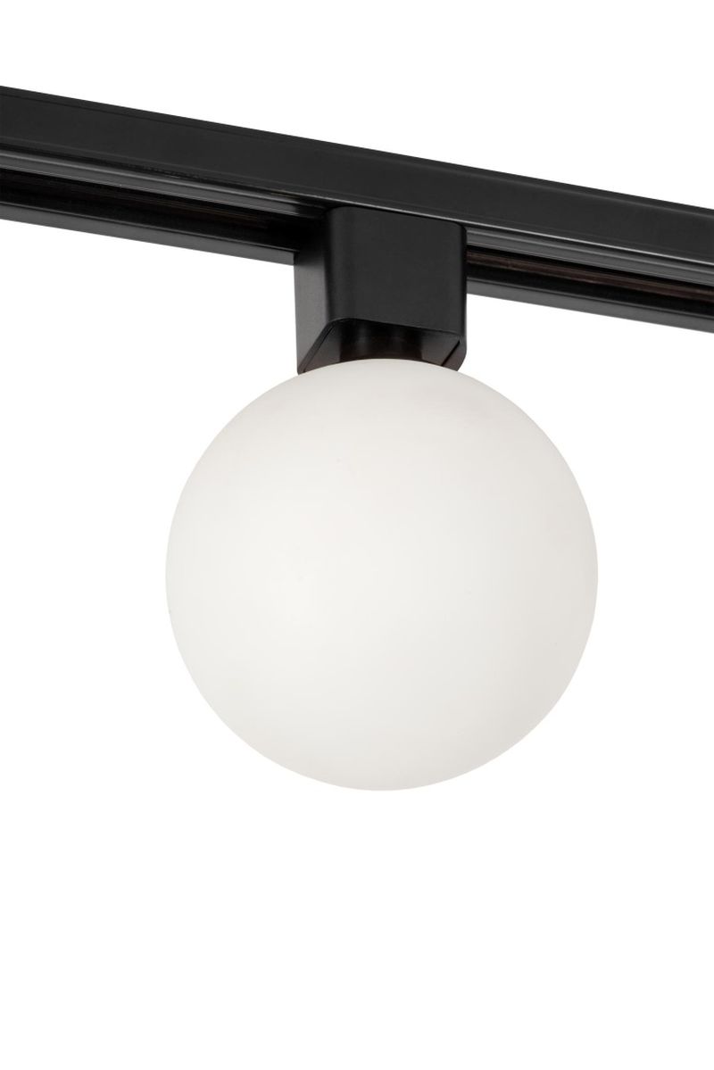 Lucide TRACK TYCHO Track spot - 1-okruhový Systém osvetlenia koľaje - 1xG9 - Opal (predĺženie)